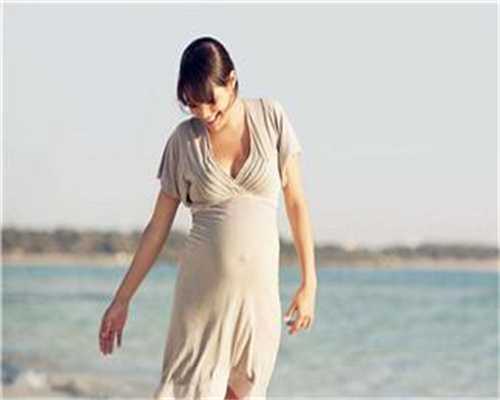 怀孕头3个月怕流产怀孕78个月