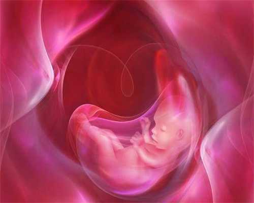 代孕做B超对胎儿有影响吗