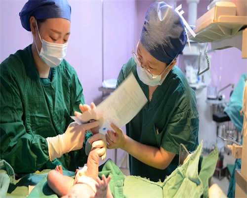上海第九人民医院不孕不育专科：代孕好选择淋