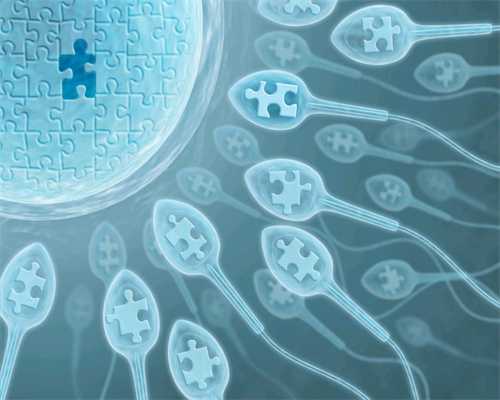 科学揭秘胎儿性别代孕对照看过来