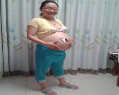 上海试管大概多少钱：孕妇须知：怀孕哪几个月