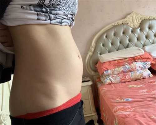 上海代孕 手机 手机：月经前乳房疼和怀孕时乳房