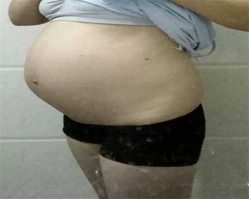 上海家圆不孕不育医院：怀孕期间，这3个时间点