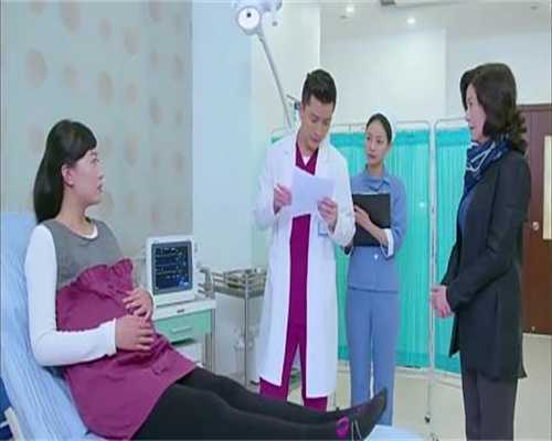 上海试管婴儿三甲医院：胎儿在怀孕38周和40周时