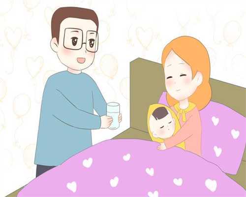 上海喜贝之家助孕,怀孕后，这4件事容易引起宫缩