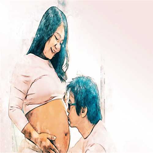 代孕专家服务-泰国生孩子能代孕吗_吃什么提高生育能力