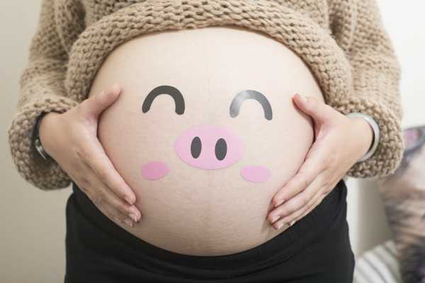怀孕前期的反应有哪些？