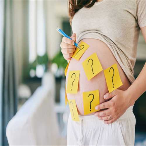 宫腔粘连致怀孕2次均流产，试管婴儿完成我的妈妈梦